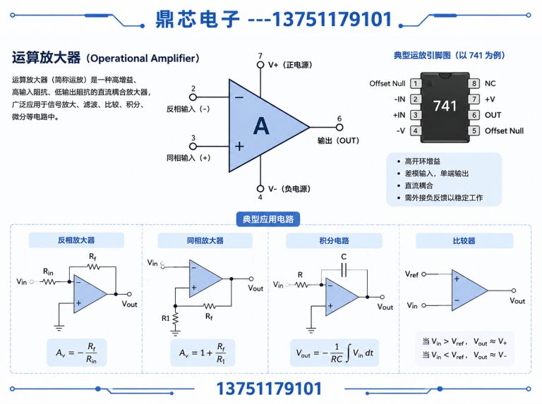内江国产IC展示图